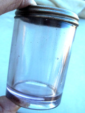 4-ounce sun colored jelly