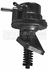FIRST LINE Fuel Pump Fuel