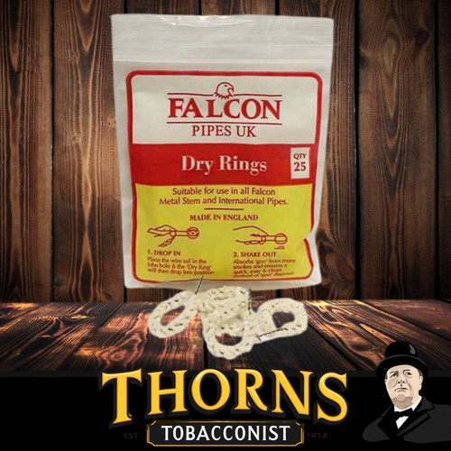 Falcon dry rings - falcon, 25)
