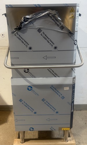 Electrolux passthrough - electrolux,