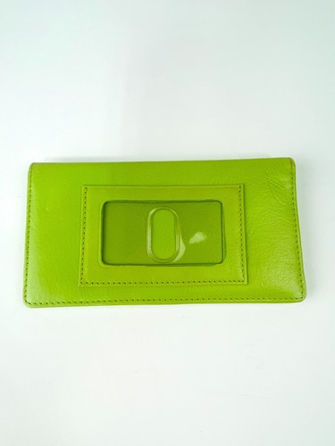 Vintage wilson leather lime - vintage,
