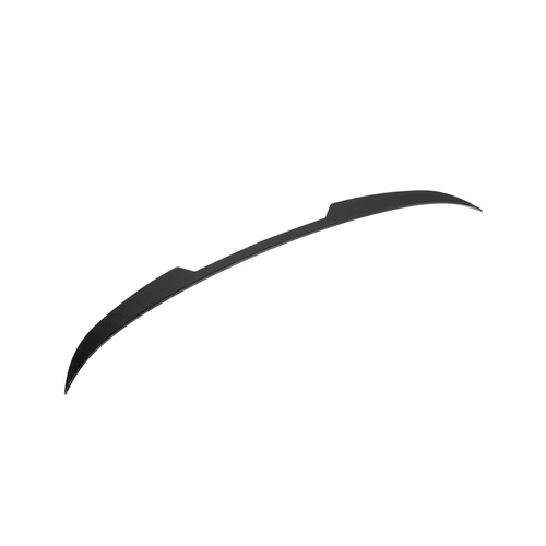 Rear boot spoiler - spoiler, wing