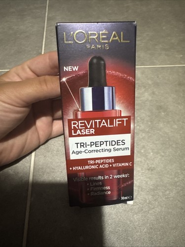 Oréal paris revitalift - l'oréal,