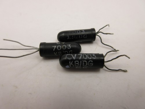 Cv7003 oc44 mullard germanium - cv7003,