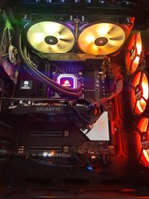 Asus rampage intel i9 - vi,
