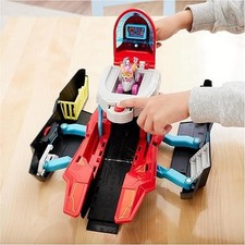 Paw Patrol Mighty Pup Squad