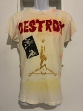 Sex Pistols t-shirt vintage