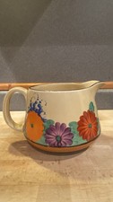 Clarice Cliff GAYDAY Bizarre