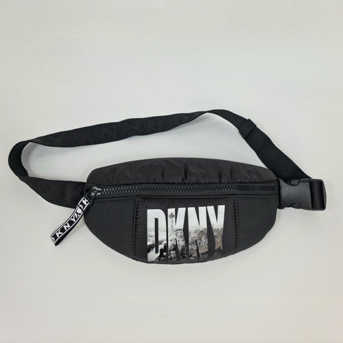 Dkny nyc skyline - dkny, black