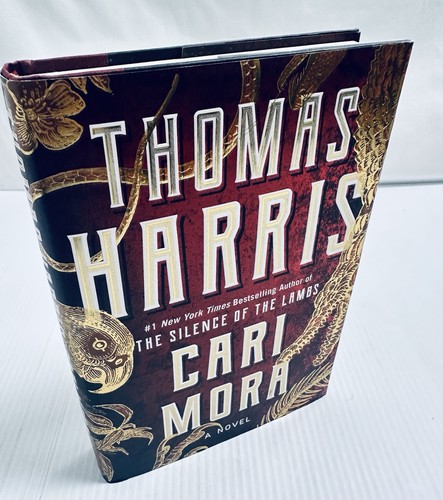 Thomas harris chair mora - harris,