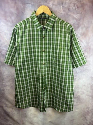 Rohan coast shirt mens - coast,