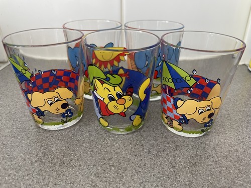 Set vintage children s - set, children's
