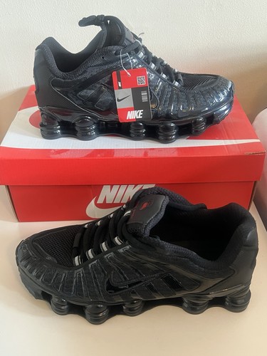 Nike shox unisex - shox, triple