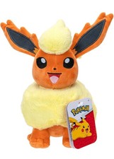 Pokemon Flareon 8" Plush Toy