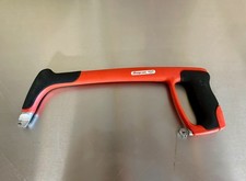 Snap On Bi-Mold Red Soft Grip