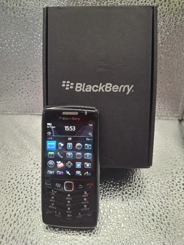 Blackberry pearl 9105 - blackberry,