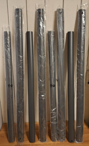 Bestway steel pro - max, pool
