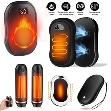 5000mAh Rechargeable Hand