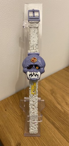 Mighty max watch escapes - -,