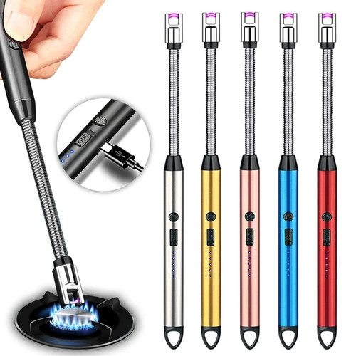 Candle lighter electric long - electric,
