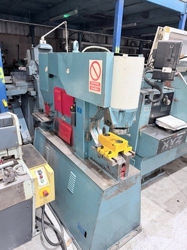 Kingsland 55xs steelworker - kingsland,