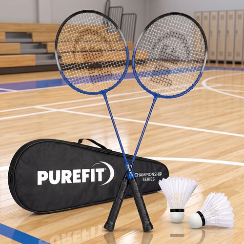 Player badminton set - 2,