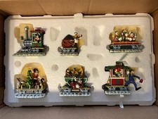 Vintage Danbury Mint Disney