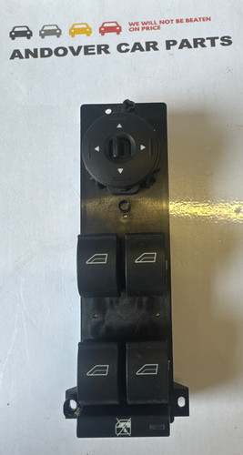 Ford focus cmax drivers - ford,