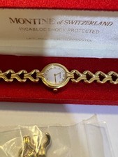 Raymond Weil Watch Women’s