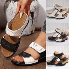 Women Ladies Summer Rhinestone