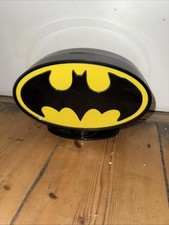 Money Box Batman DC Comics