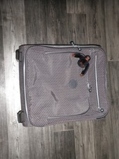 Kipling Youri Spin Suitcase in