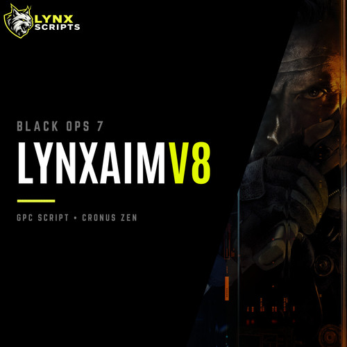 Lynxaimv8 cronus zen - lynxaimv8, script