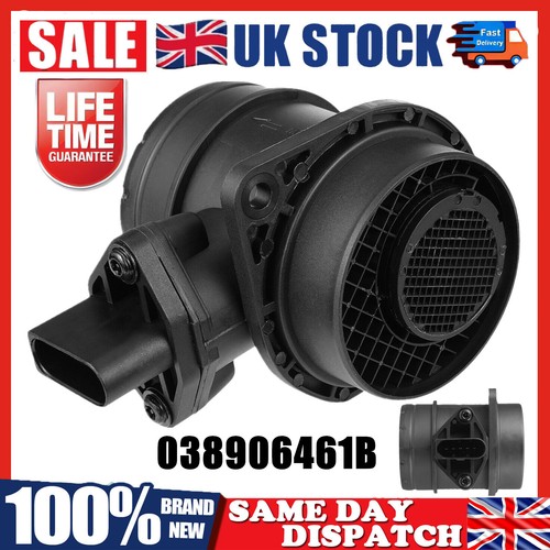 Mass air flow - mass, maf