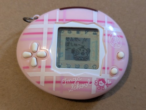 Pink school japanese - -,
