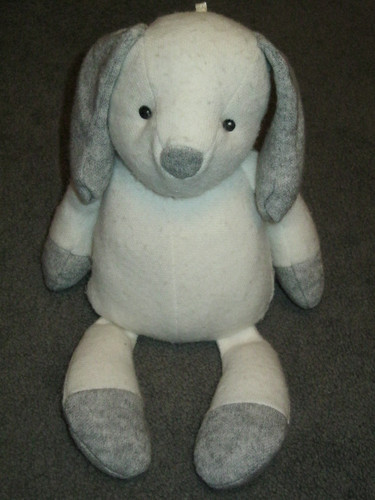Marks spencer white and - &, grey