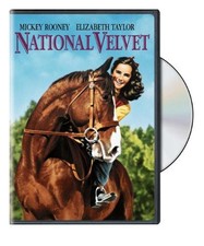 National Velvet [DVD] [1944] [Region 1] [US Import] [NTSC]