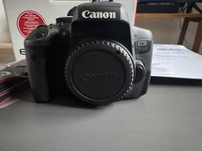 Canon EOS 750D 24.2MP DSLR