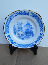 Vintage Duchess Fine Bone