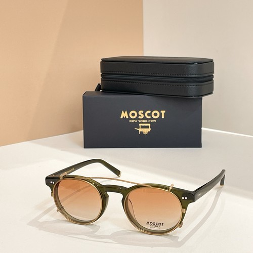 Hot sale moscot frankie - hot,
