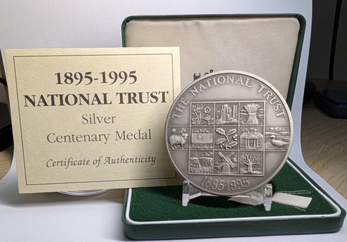 1995 royal mint silver - royal,