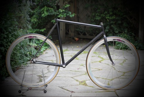 Track columbus max - track,