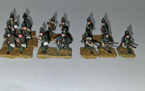 Vintage 15mm napoleonic - 15mm,