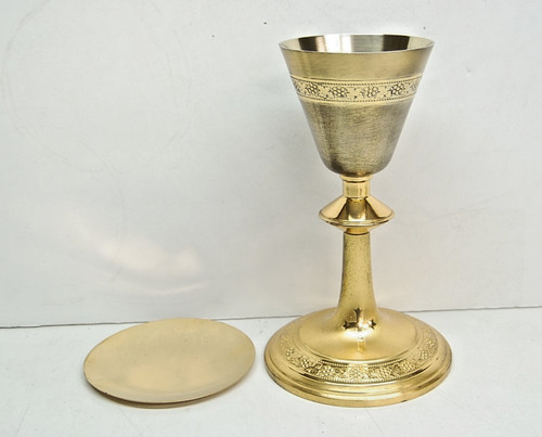 Gold plated sterling silver - ,