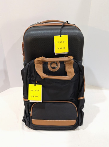 Delsey paris chatelet air - delsey,