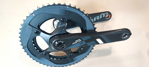 Sram force spd double - 22, 11