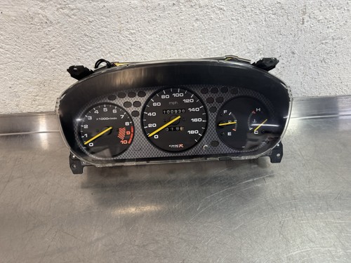 Honda civic type ek9 - civic,
