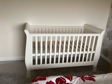 Mamas and Papas Mia Sleigh