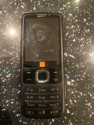 Nokia classic 6303i - classic, mobile