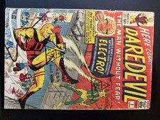 Daredevil #2 (Marvel Comics